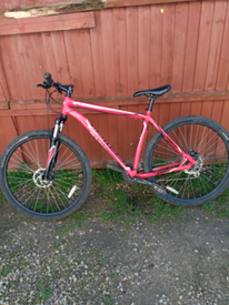 2001 specialized hardrock sport
